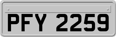 PFY2259