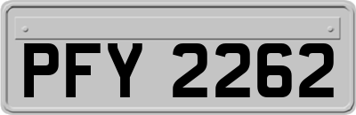 PFY2262