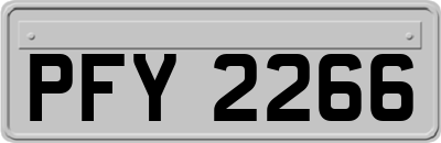 PFY2266