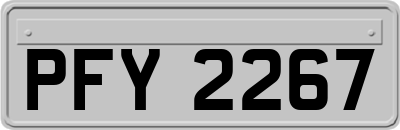 PFY2267
