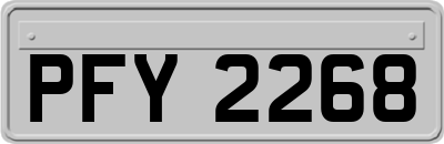 PFY2268