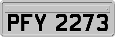 PFY2273