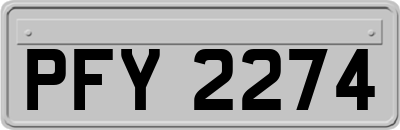 PFY2274