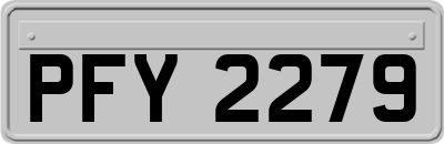 PFY2279