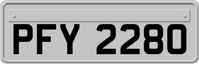 PFY2280