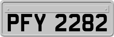 PFY2282