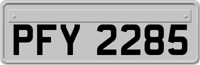 PFY2285