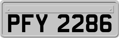 PFY2286