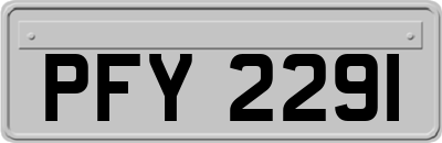 PFY2291