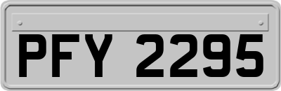 PFY2295