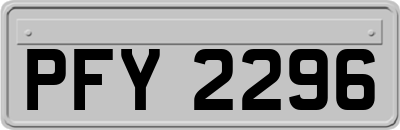 PFY2296