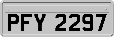 PFY2297