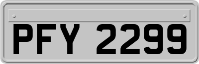 PFY2299