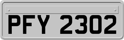 PFY2302