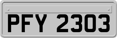 PFY2303