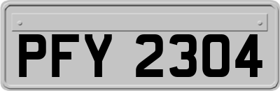 PFY2304