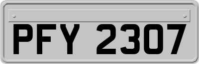 PFY2307