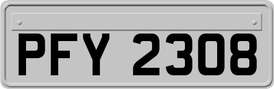 PFY2308