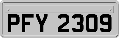 PFY2309