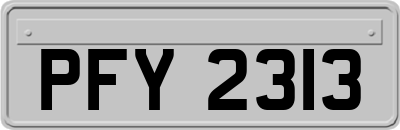 PFY2313