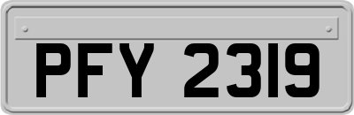 PFY2319