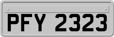 PFY2323