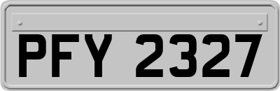 PFY2327