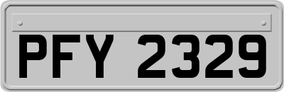 PFY2329