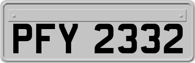 PFY2332