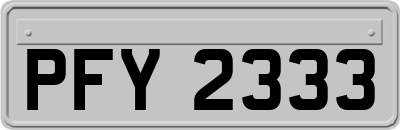 PFY2333