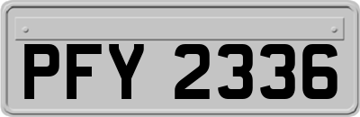 PFY2336