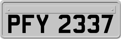 PFY2337