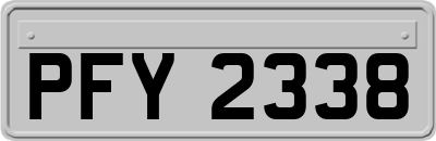 PFY2338
