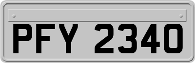 PFY2340