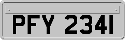 PFY2341