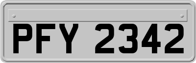 PFY2342