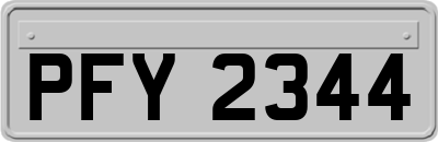 PFY2344