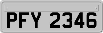 PFY2346