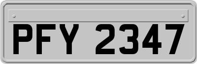 PFY2347