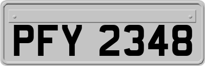 PFY2348