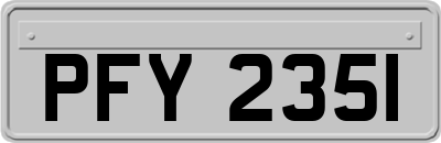 PFY2351