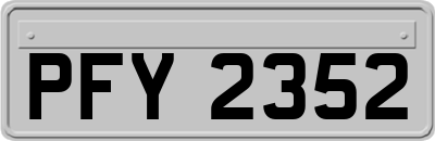 PFY2352