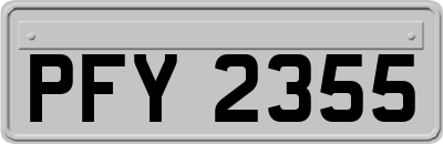 PFY2355