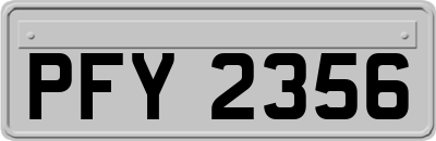 PFY2356