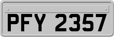 PFY2357