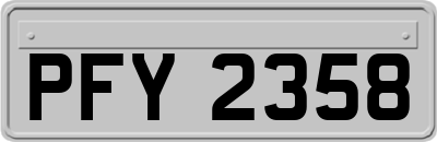 PFY2358