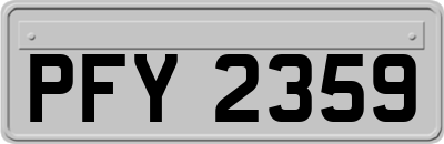 PFY2359