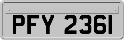 PFY2361