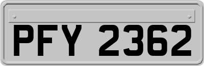 PFY2362
