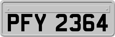 PFY2364